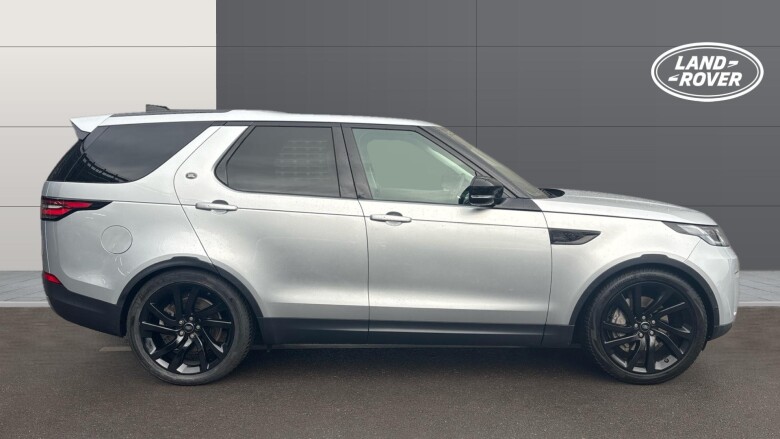 Land Rover Discovery 3.0 SD6 HSE Luxury 5dr Auto Diesel Station Wagon